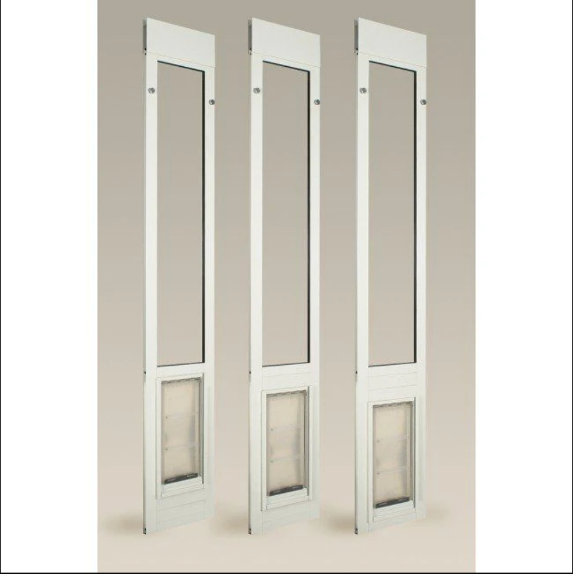 How To Find Out If Your Patio Door is Vinyl or Aluminum