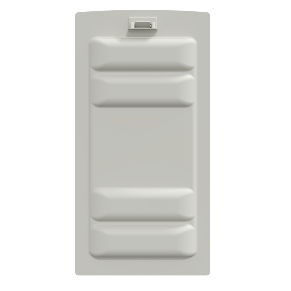 Endura Flap Locking Covers