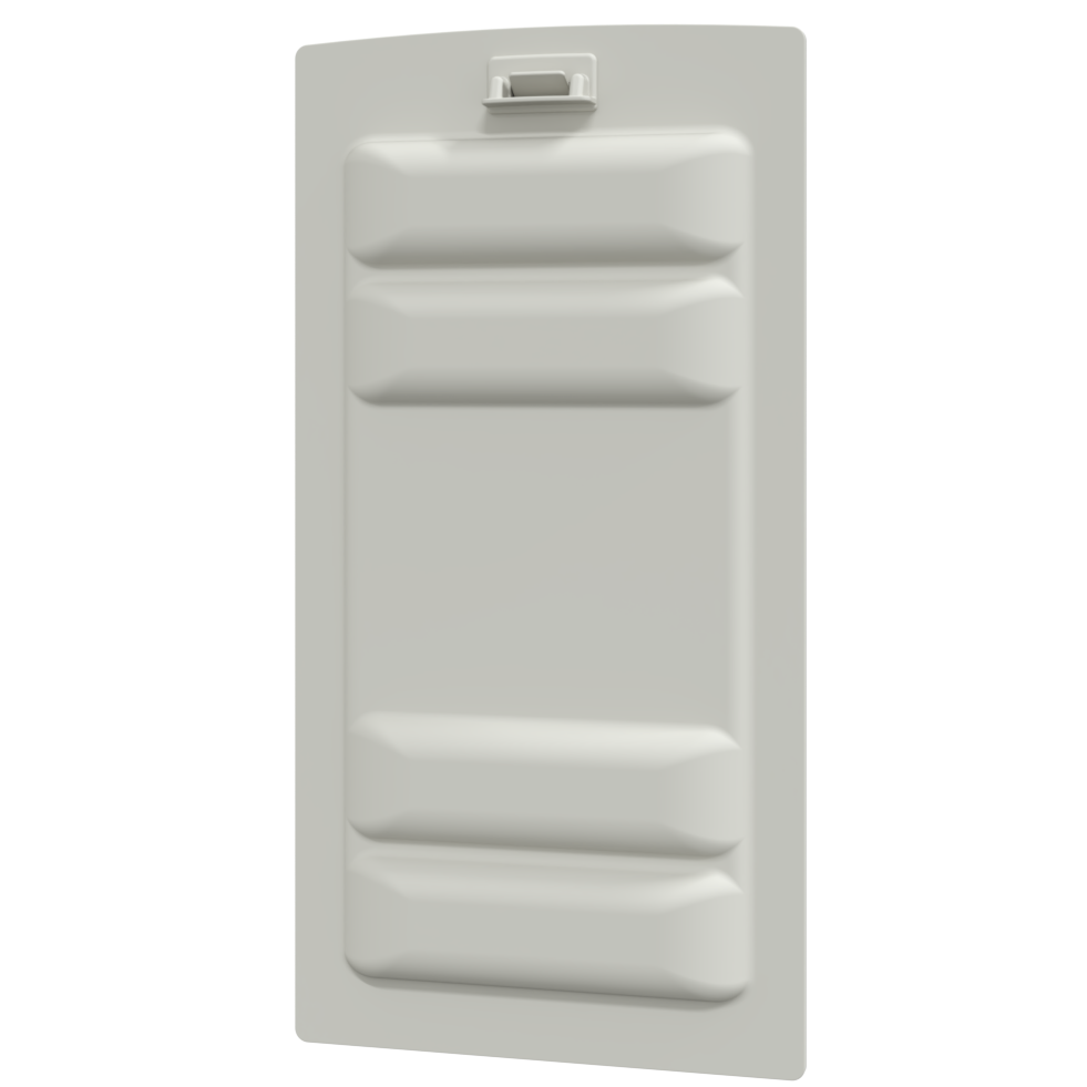 Endura Flap Locking Covers