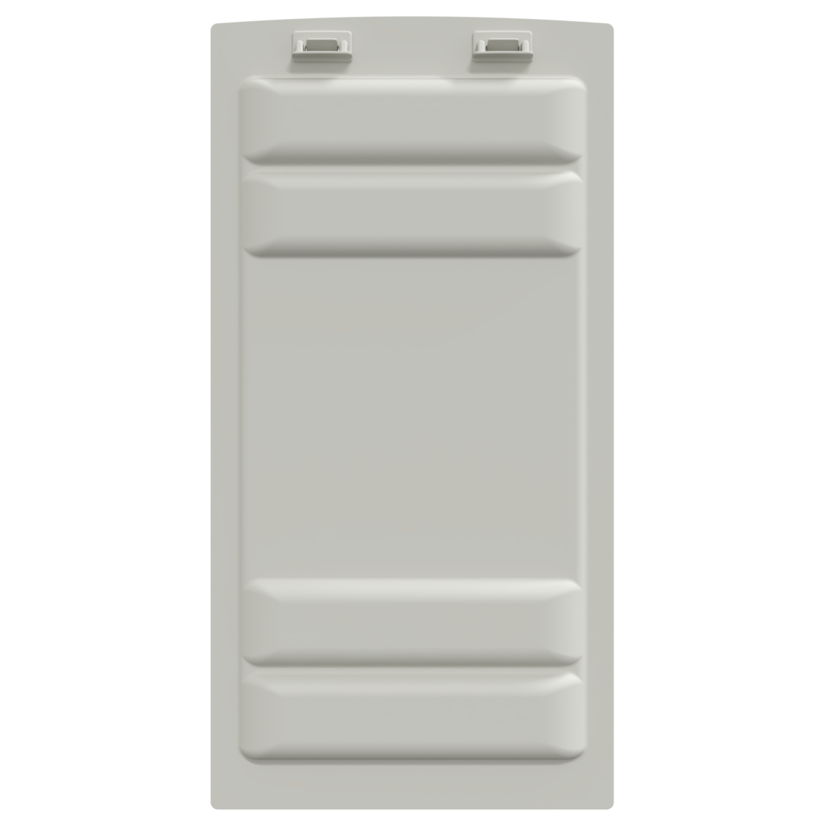 Endura Flap Locking Covers