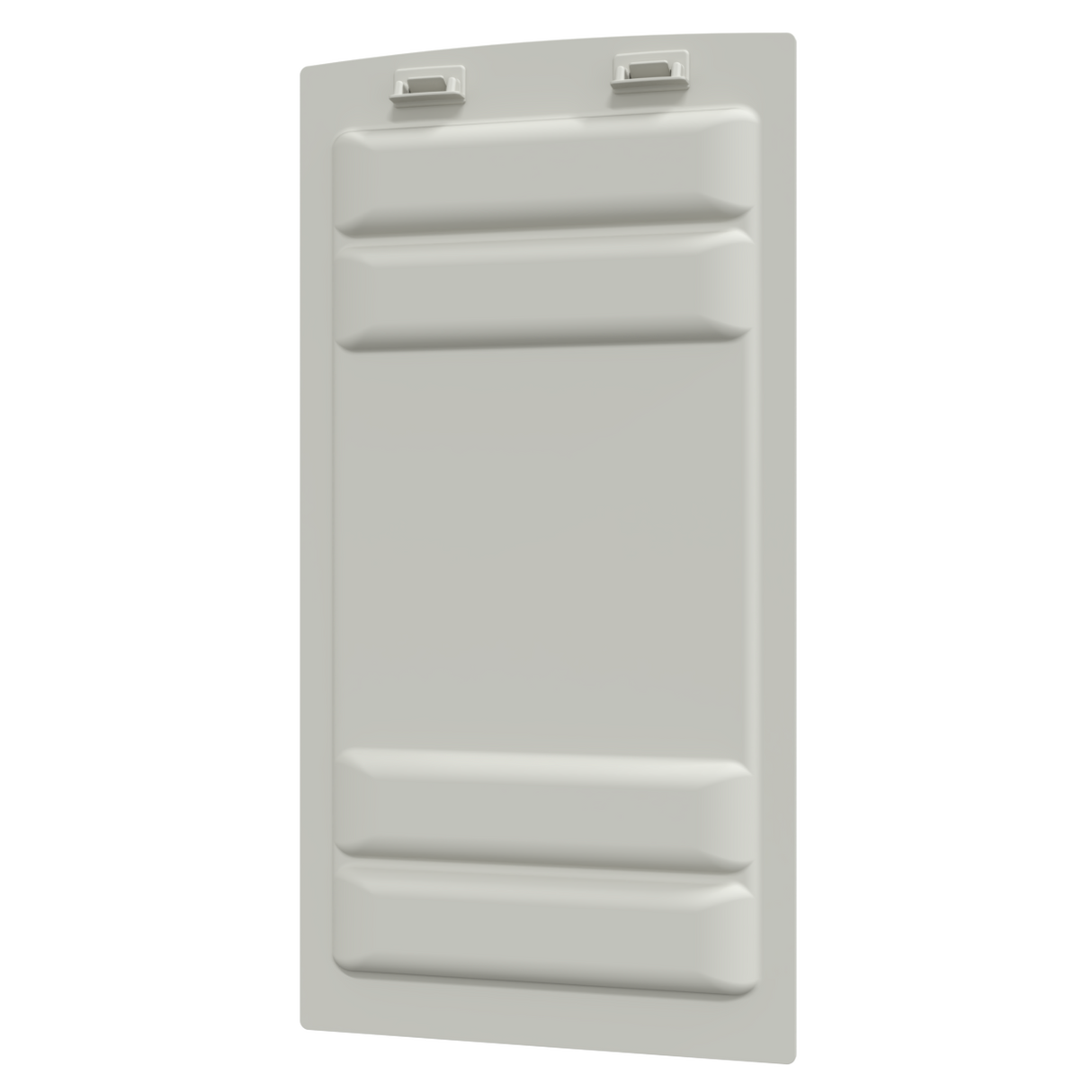 Endura Flap Locking Covers