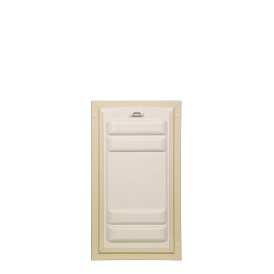Endura Flap E2 Single Flap Wall Mount Pet Door