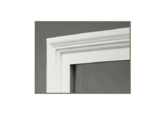 Utah Pet Access French Door Glass Insert