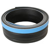 black draft stopper roll