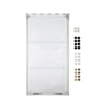 Endura Flap Replacement Flap