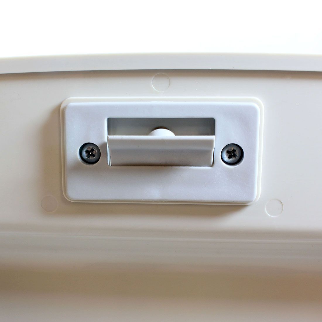 Security Insured Pet Doors Locking Cover Latch Replacement | Secure | Easy to Use Locking Cover