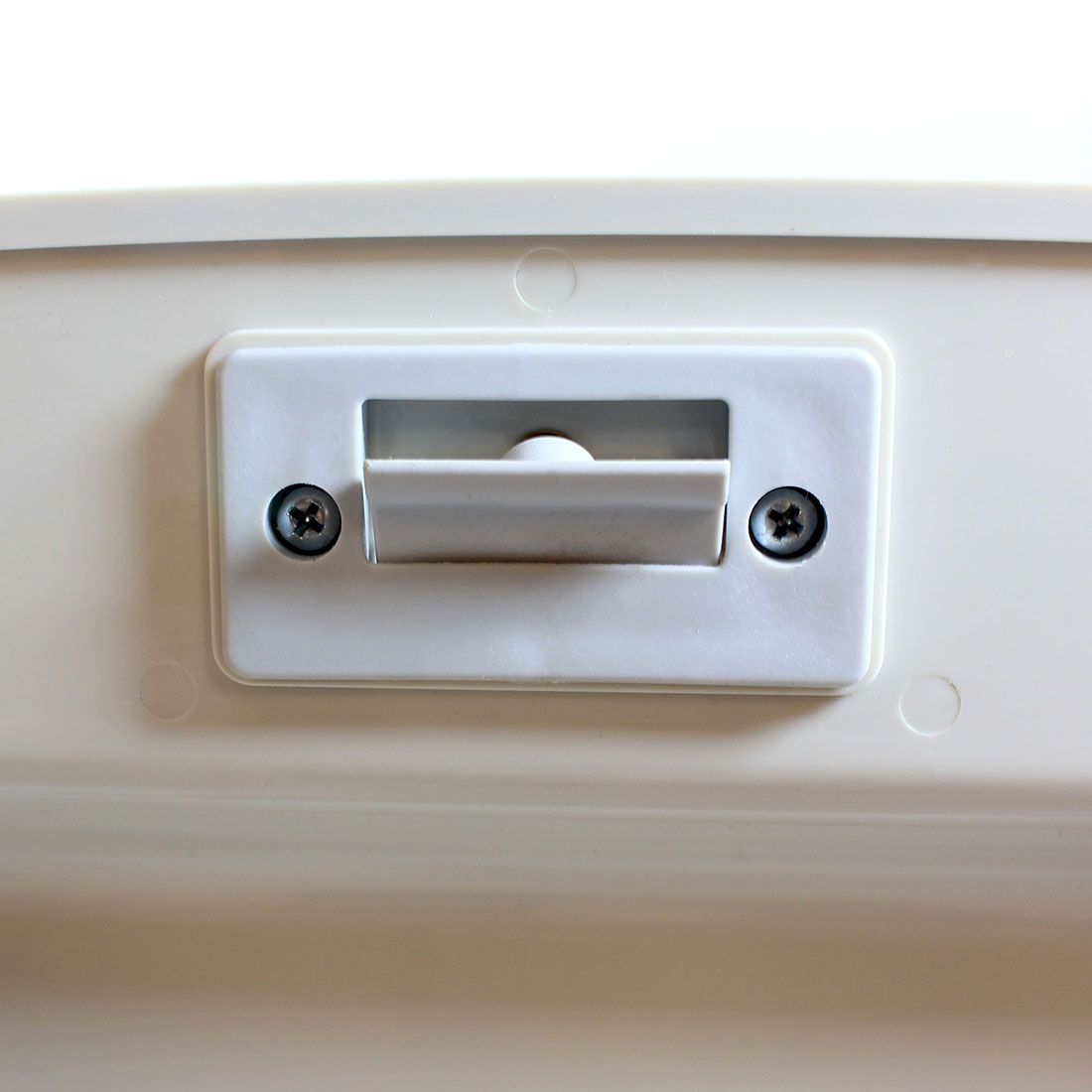 Fresh Look at Endura Flap Locking Cover Latch Secure Your Pet Door Effortlessly