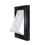 Endura Flap Door Mount Pet Door