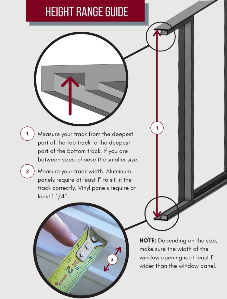 Endura Flap Severe Weather Vinyl Sliding Glass Dog Door
