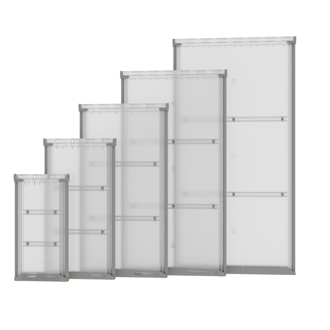 Endura Flap Replacement Flap