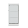Endura Flap Designer Pro Series Pet Door for Walls