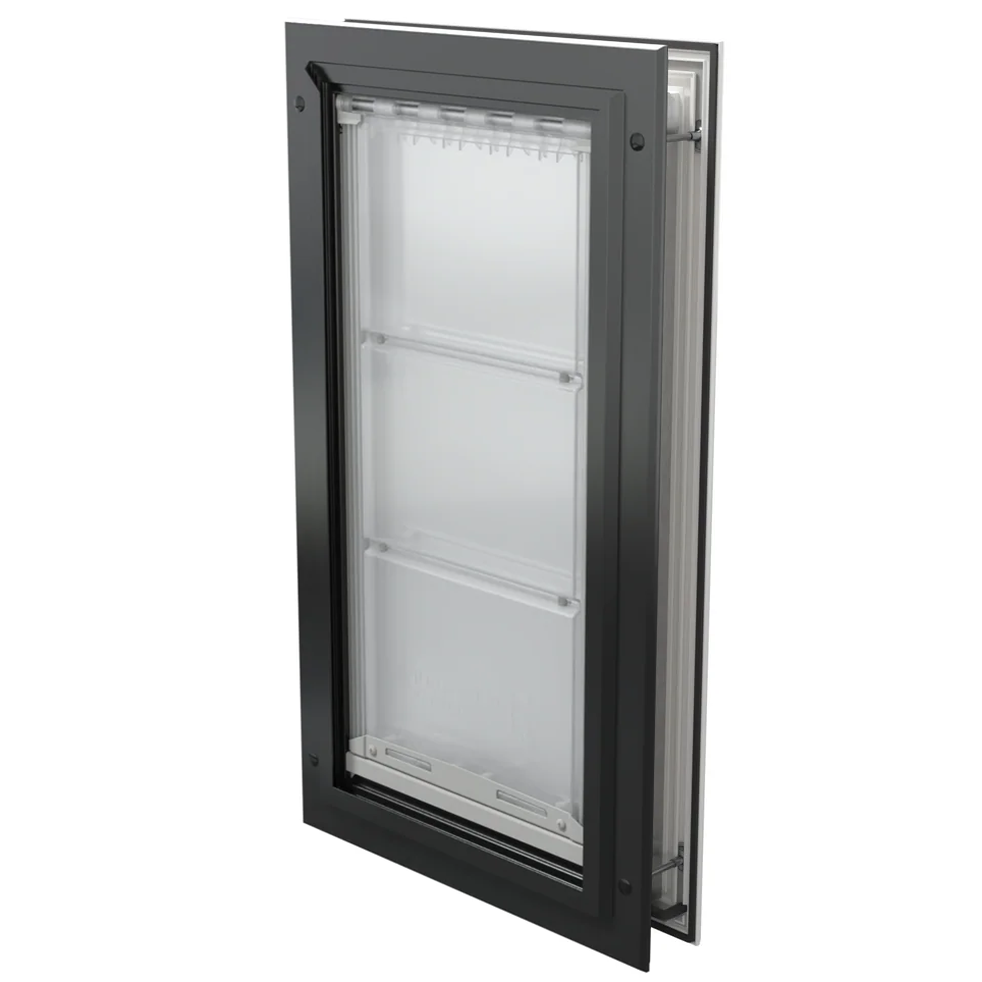 Endura Flap Door Mount Pet Door