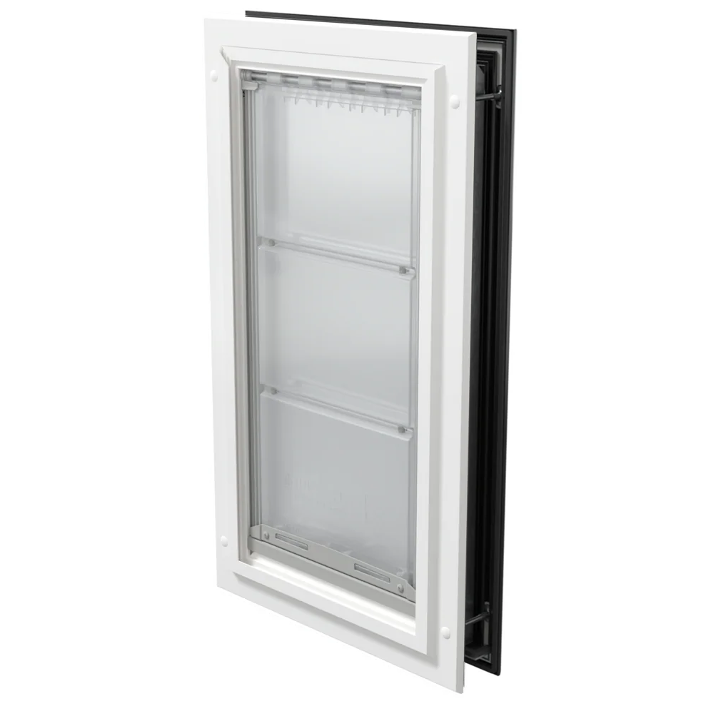 Endura Flap Door Mount Pet Door