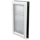 Endura Flap Door Mount Pet Door