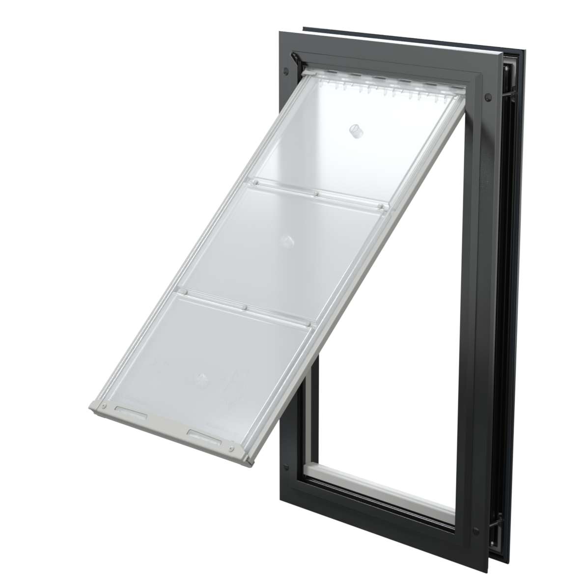Endura Flap Door Mount Pet Door
