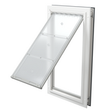 Endura Flap Door Mount Pet Door