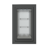 Endura Flap Wall Mount Pet Door for Thick Walls