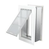 Endura Flap Wall Mount Pet Door