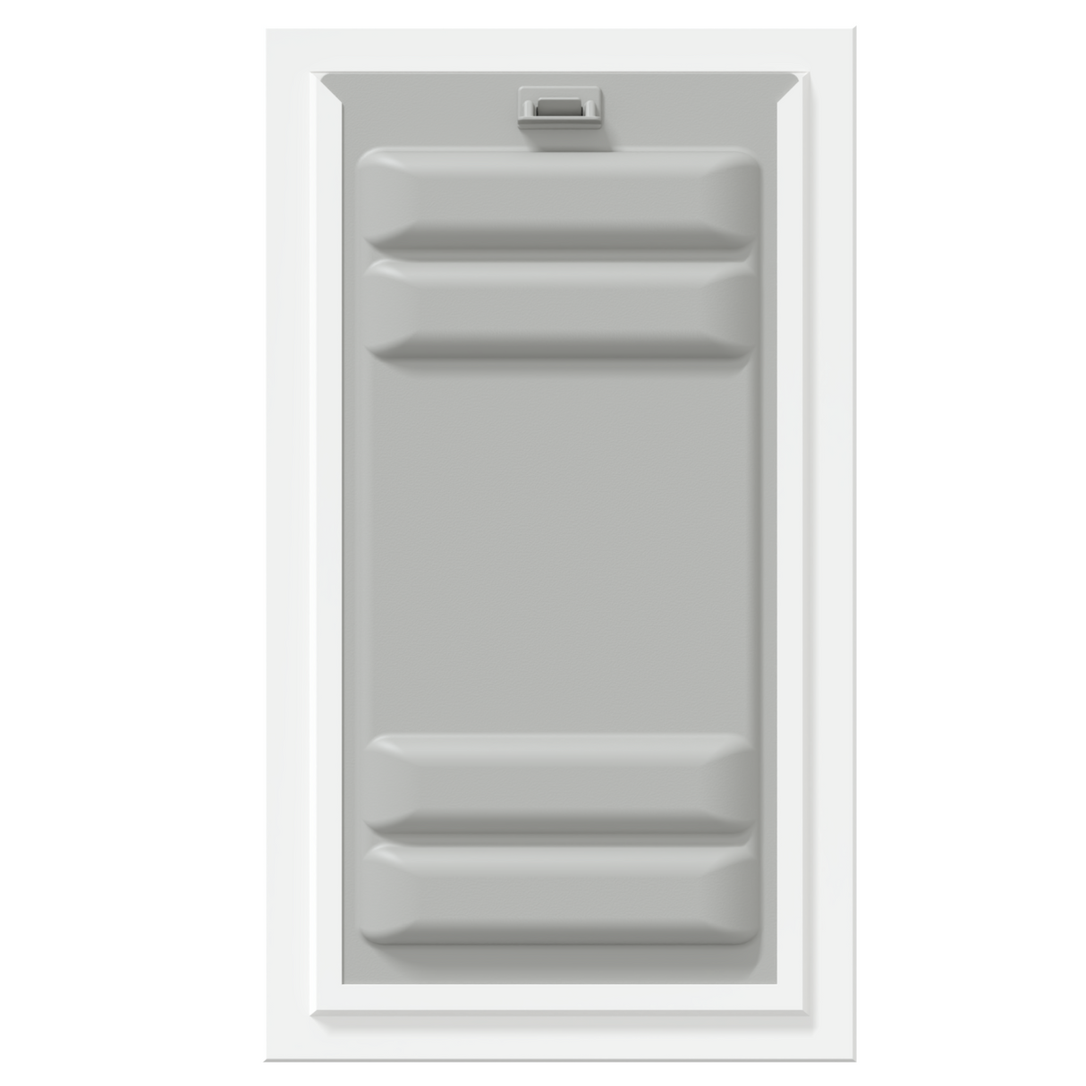 Endura Flap Wall Mount Pet Door for Thick Walls