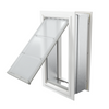 Endura Flap Flap Wall Mount Pet Door