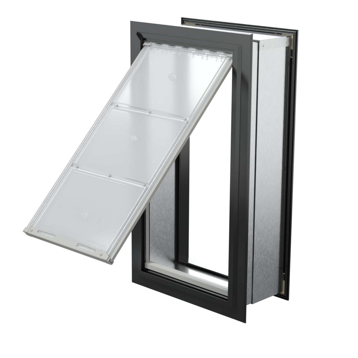 Endura Flap Wall Mount Pet Door