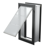 Endura Flap Wall Mount Pet Door