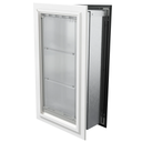 Endura Flap Wall Mount Pet Door
