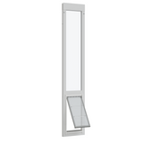 Endura Flap Vinyl Sliding Glass Dog Door