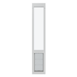 Endura Flap Vinyl Sliding Glass Dog Door