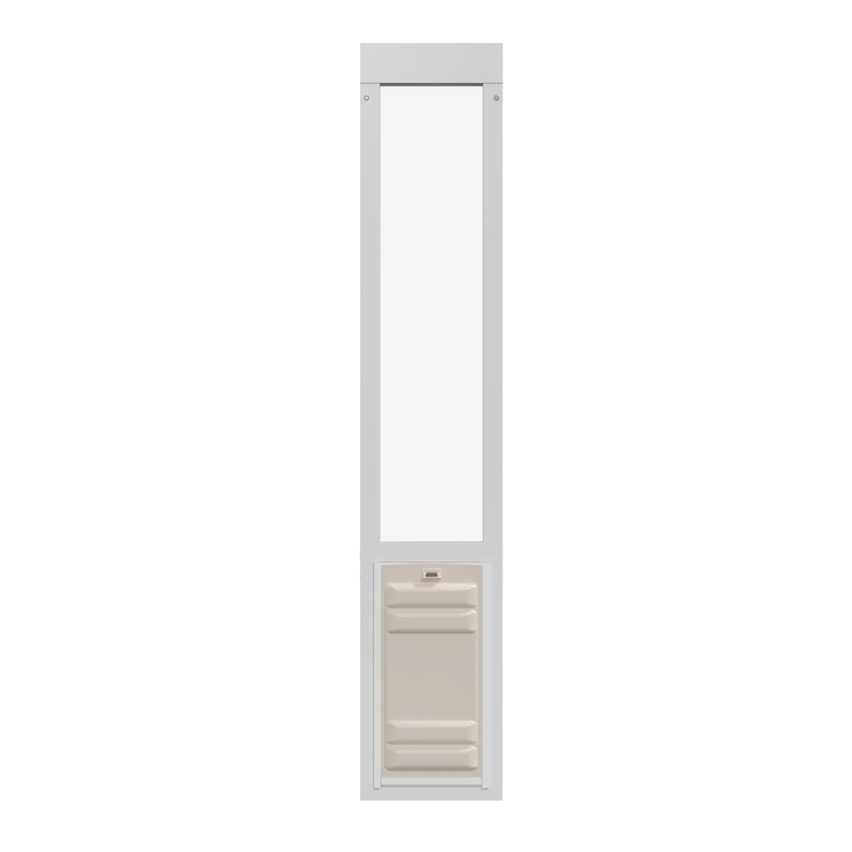 Endura Flap Vinyl Sliding Glass Dog Door