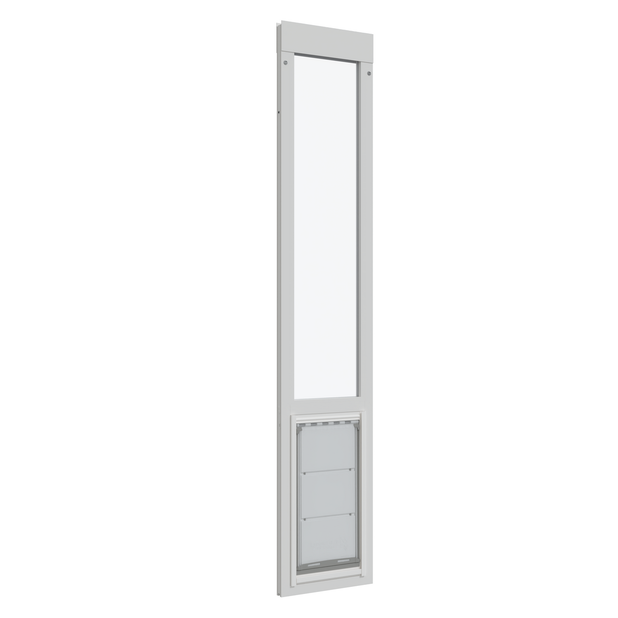 Endura Flap Vinyl Sliding Glass Dog Door