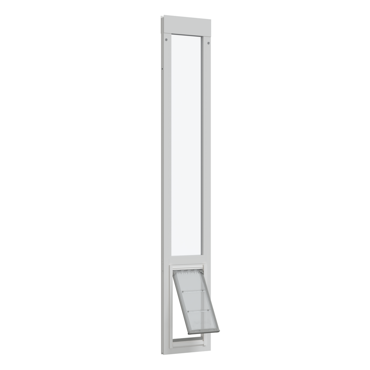 Endura Flap Vinyl Sliding Glass Dog Door