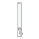 Endura Flap Vinyl Sliding Glass Dog Door