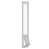 Endura Flap Vinyl Sliding Glass Dog Door
