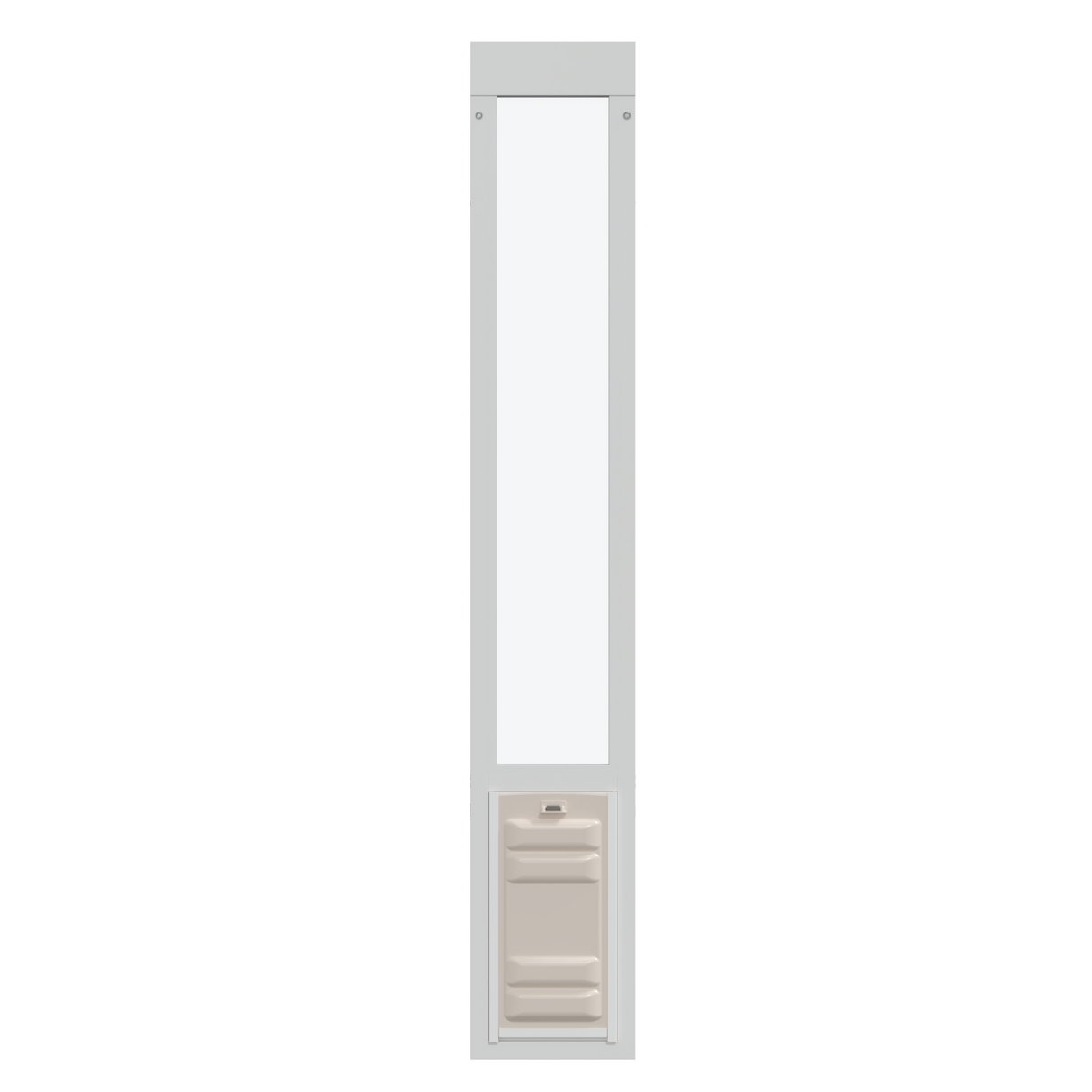 Endura Flap Vinyl Sliding Glass Dog Door