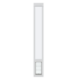 Endura Flap Vinyl Sliding Glass Dog Door