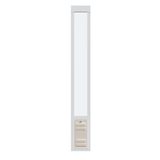 Endura Flap Vinyl Sliding Glass Dog Door