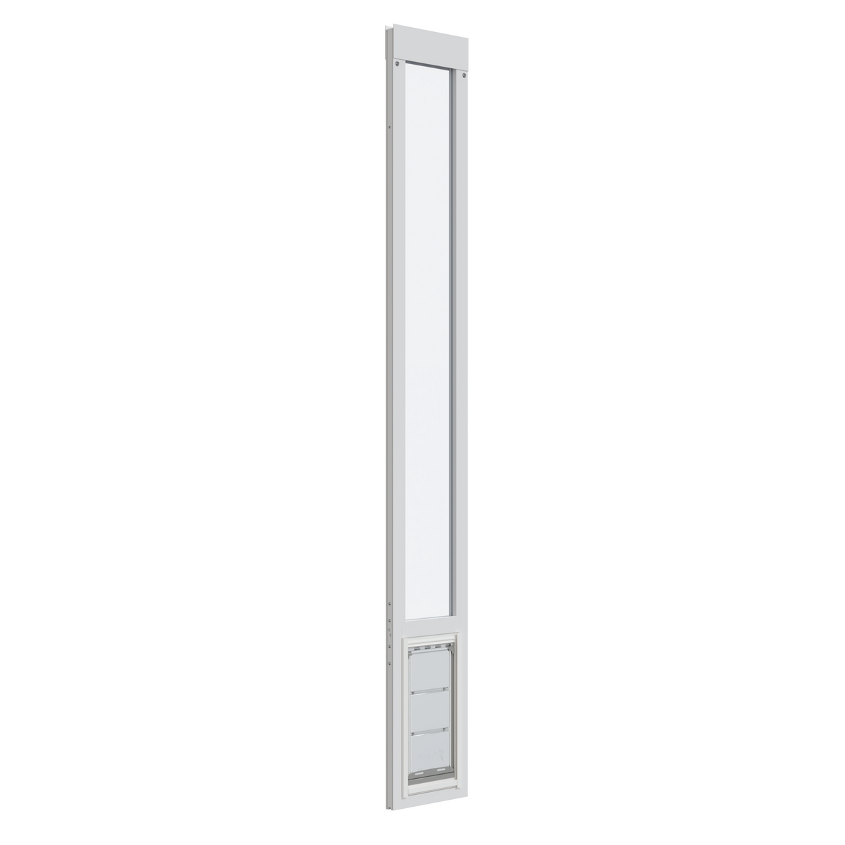 Endura Flap Vinyl Sliding Glass Dog Door