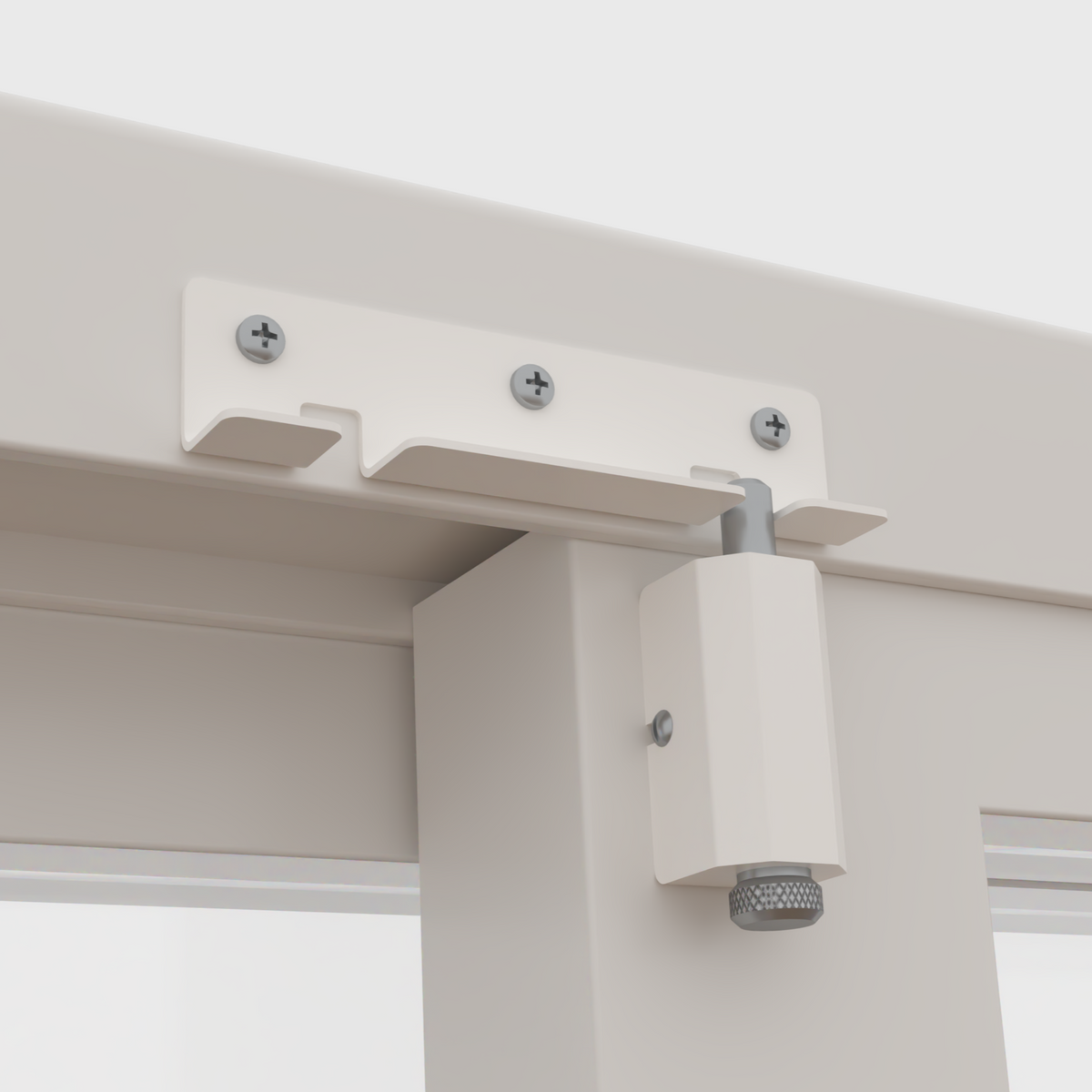 Endura Flap Slidelock | Steel Lock for Sliding Doors – Endura Flap Pet ...