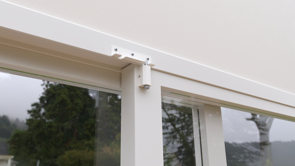 Endura Flap Slidelock