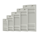 Endura Flap Locking Cover