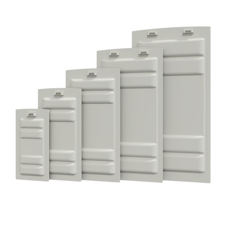 Endura Flap Locking Cover