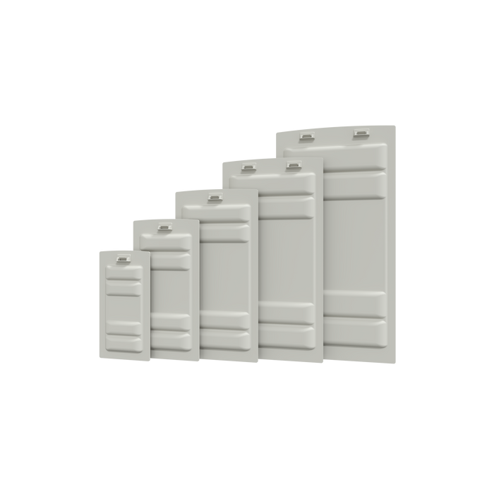 Endura Flap Locking Cover