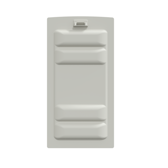 Endura Flap Locking Covers