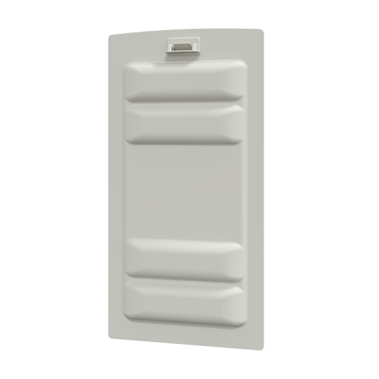 Endura Flap Locking Covers