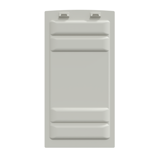 Endura Flap Locking Covers