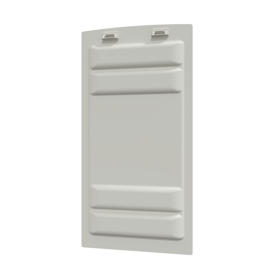 Endura Flap Locking Covers