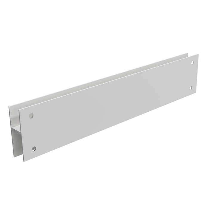 Thermo Panel Adapters for Monorail Doors