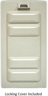 Pet Door Guys - "In The Glass"