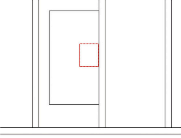 Prepare Wall for Installation